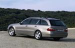 Mercedes-Benz E-Class Estate 2002 года